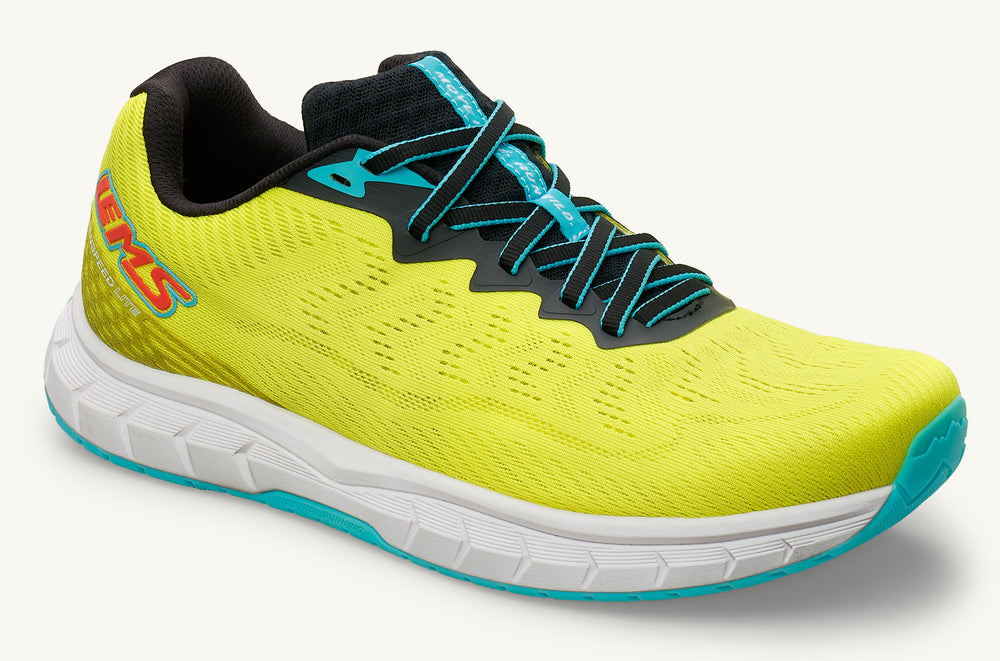 Men's Minimal Road Running Shoe - Freeze