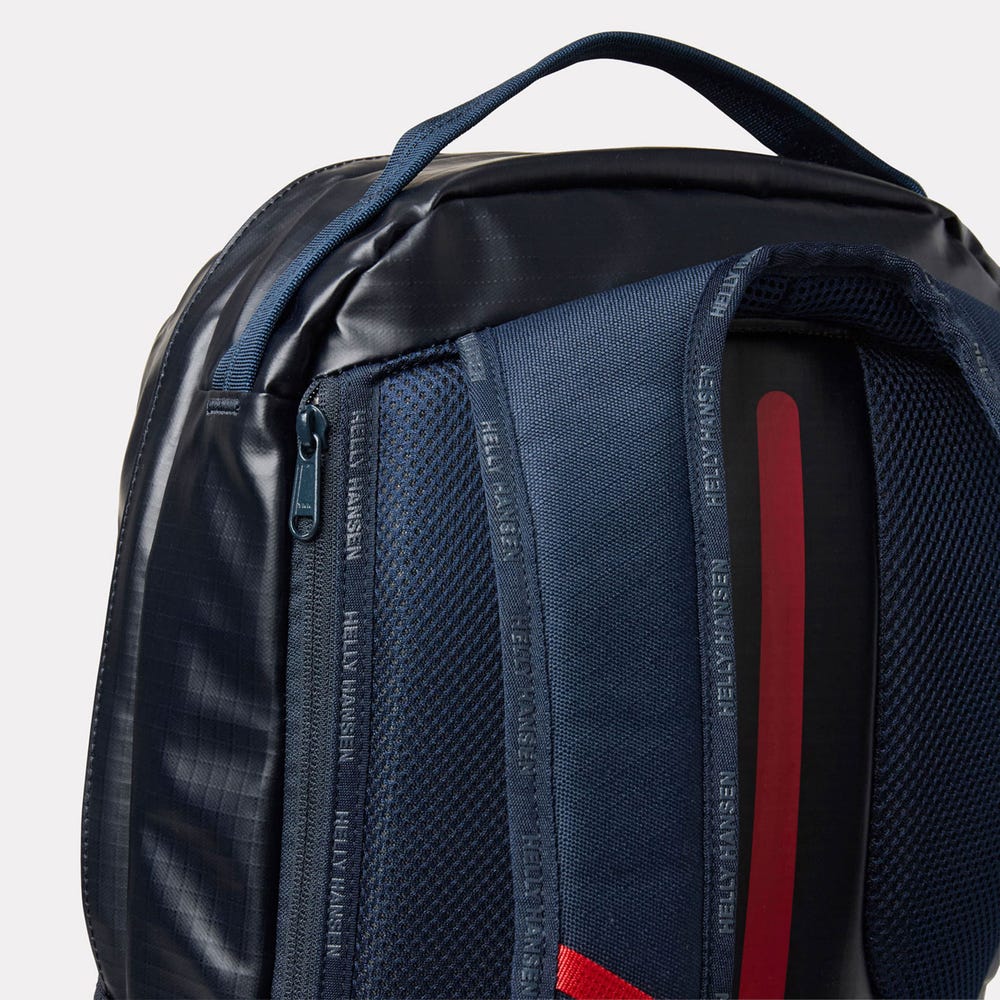 22L Waterproof Ripstop Daypack - Green