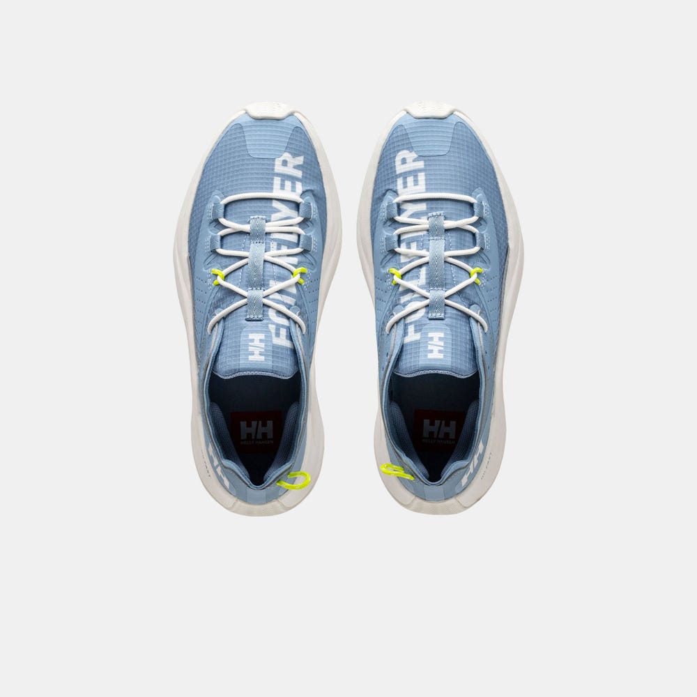 Women's Quick-Dry Sailing Shoes - Blue