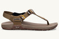 Women's Adjustable Webbing Sandal - Sandstorm