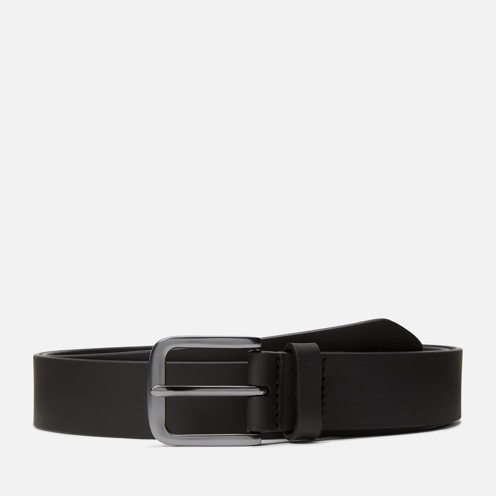 Men's 35 mm Leather Belt