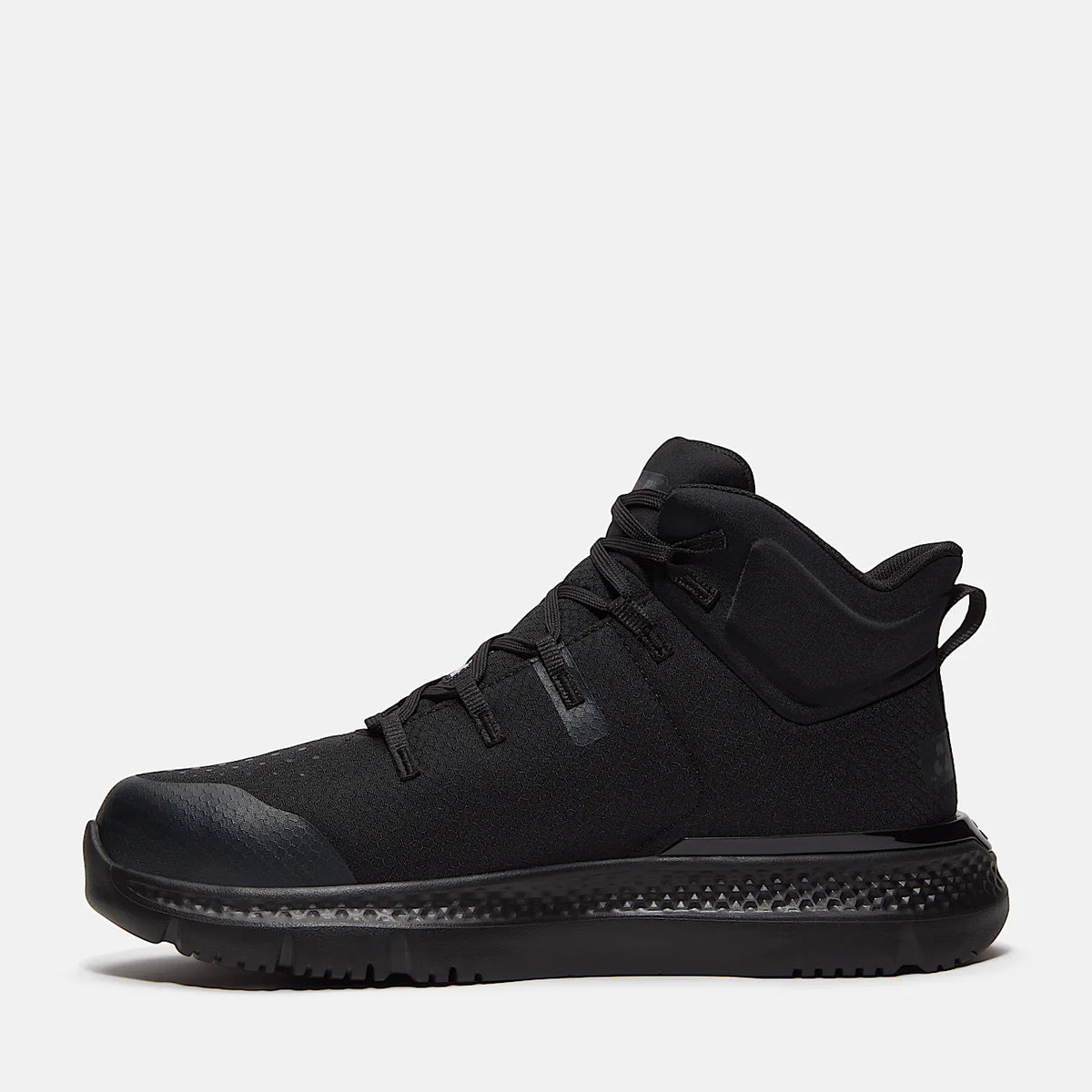 Men's Mid Steel Toe Work Sneaker