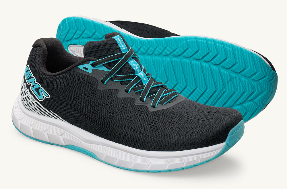 Women's Low-Drop Running Shoe - Citrus