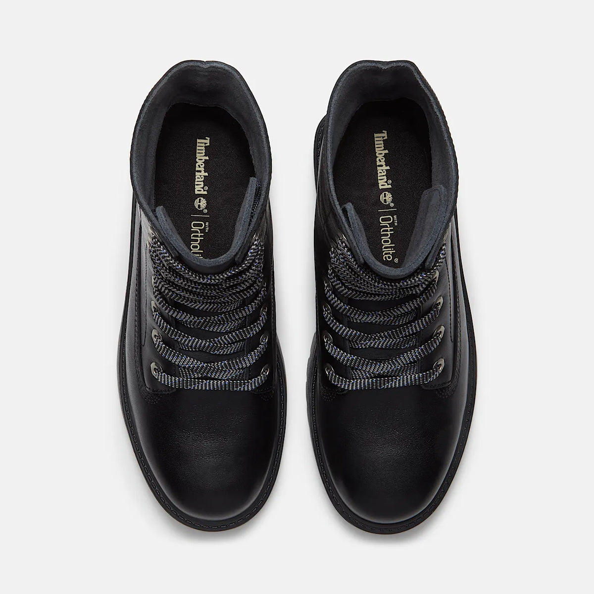 Women's Platform Mid Boot