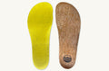 Cork Shoe Insole - 4.5mm