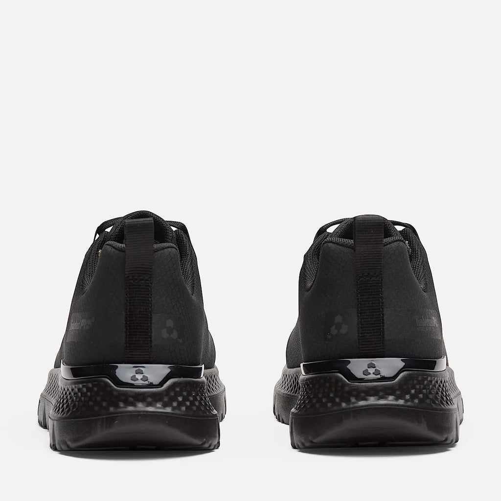 Men's Steel Toe Athletic Work Sneaker