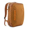 22L Convertible Travel Backpack - Brown