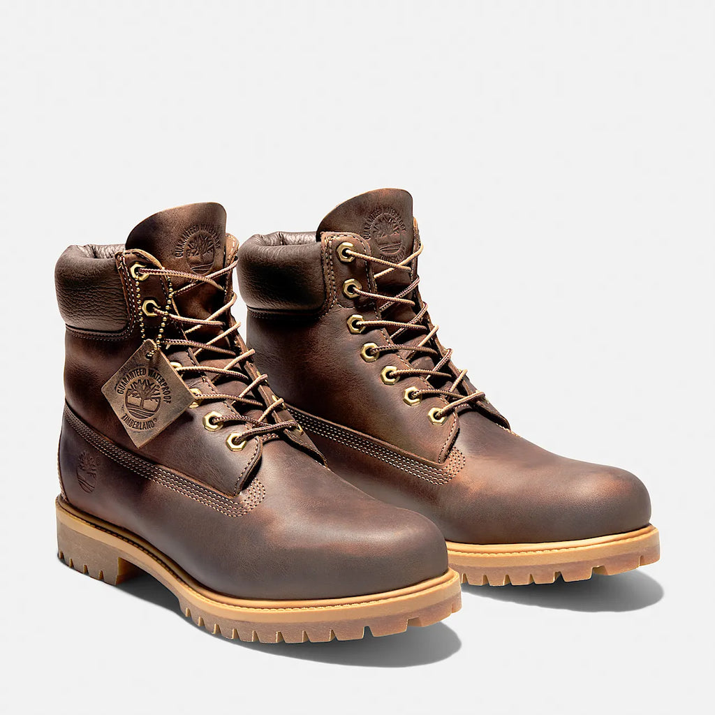 Men's 6-Inch Waterproof Boot