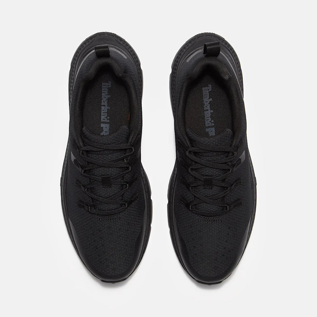 Men's Slip-Resistant Hospitality Work Sneaker