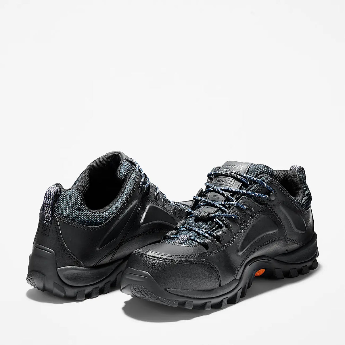 Men's Steel Toe Work Boot