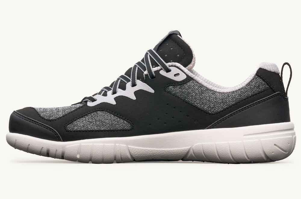 Men's Recycled Material Minimalist Sneaker - Jade