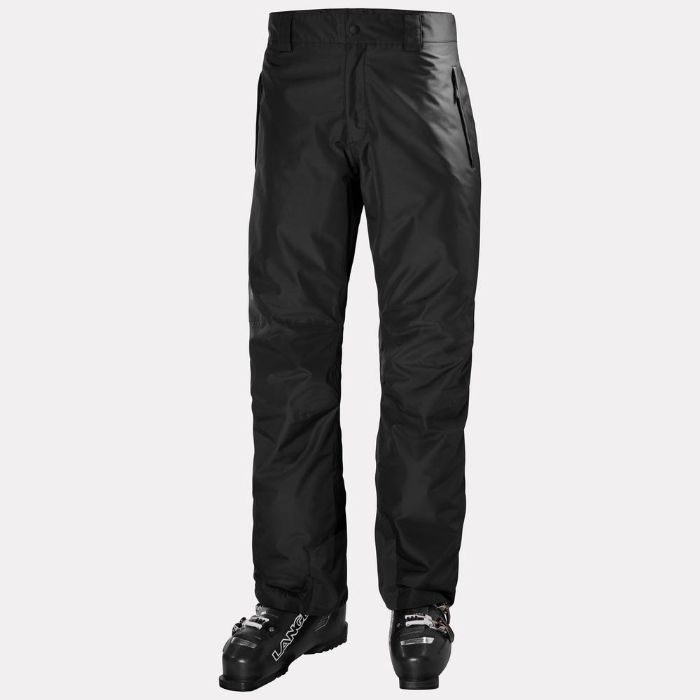 Men's Insulated Ski Pants