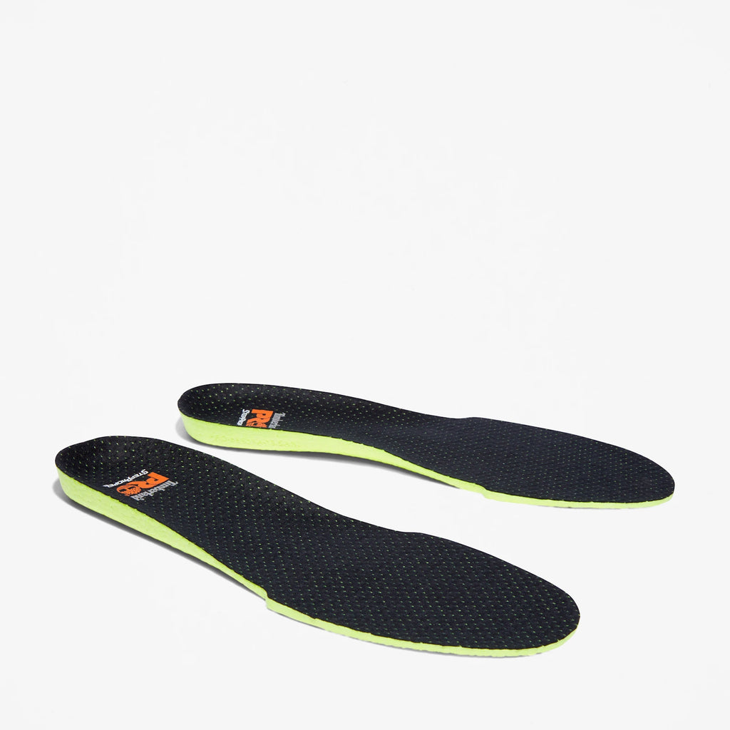Cushioned Work Boot Insoles