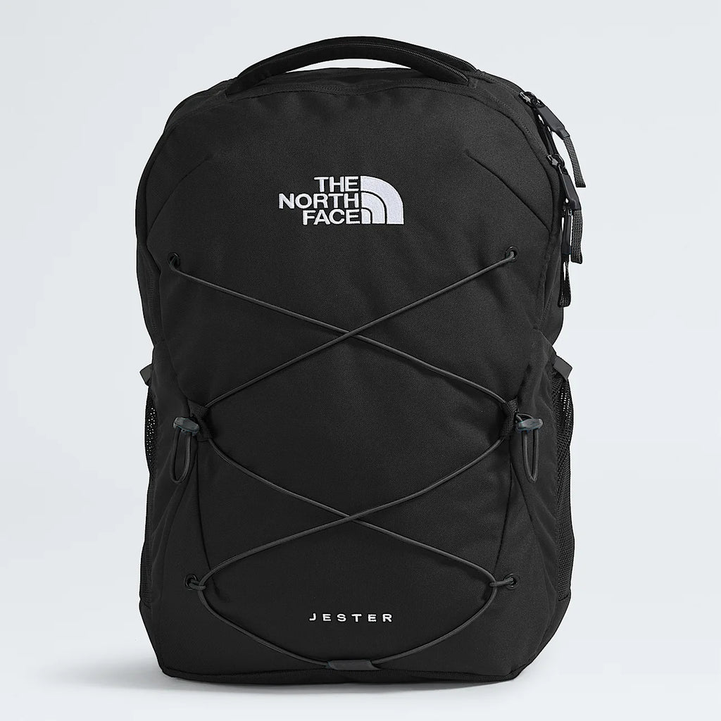 Everyday School Backpack - Black