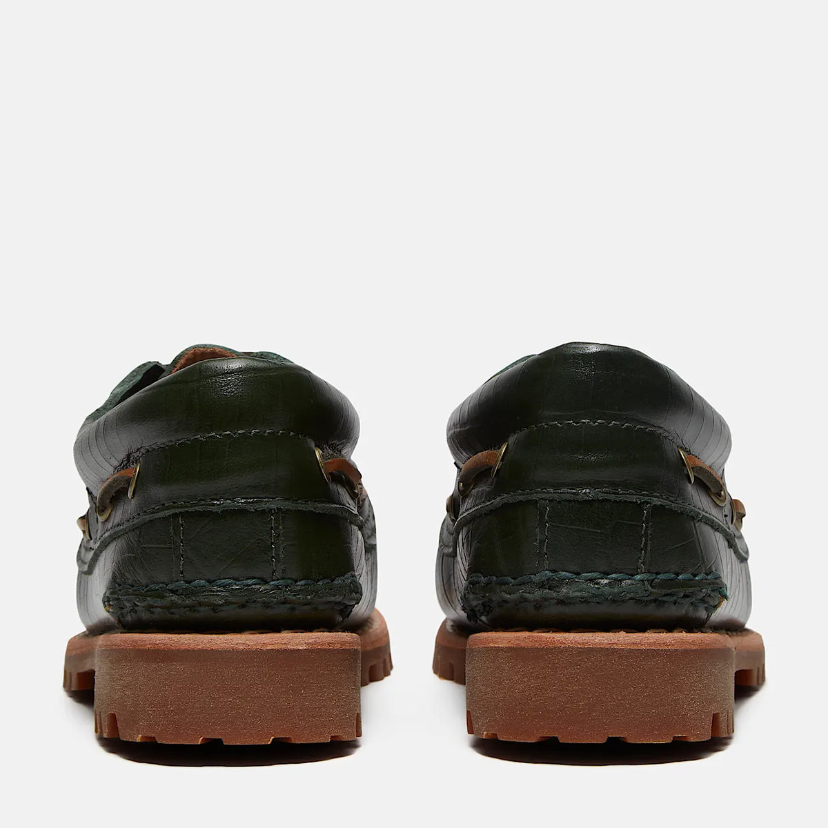 Women's 3-Eye Boat Shoe
