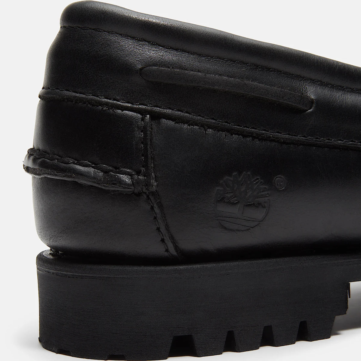Women's Kiltie Loafer