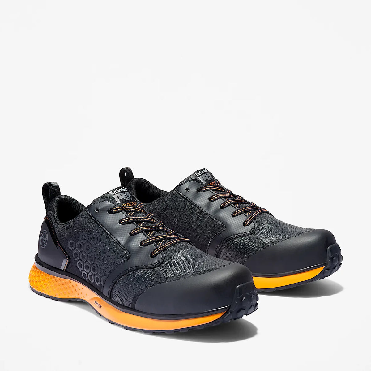 Men's Composite Toe Work Sneaker