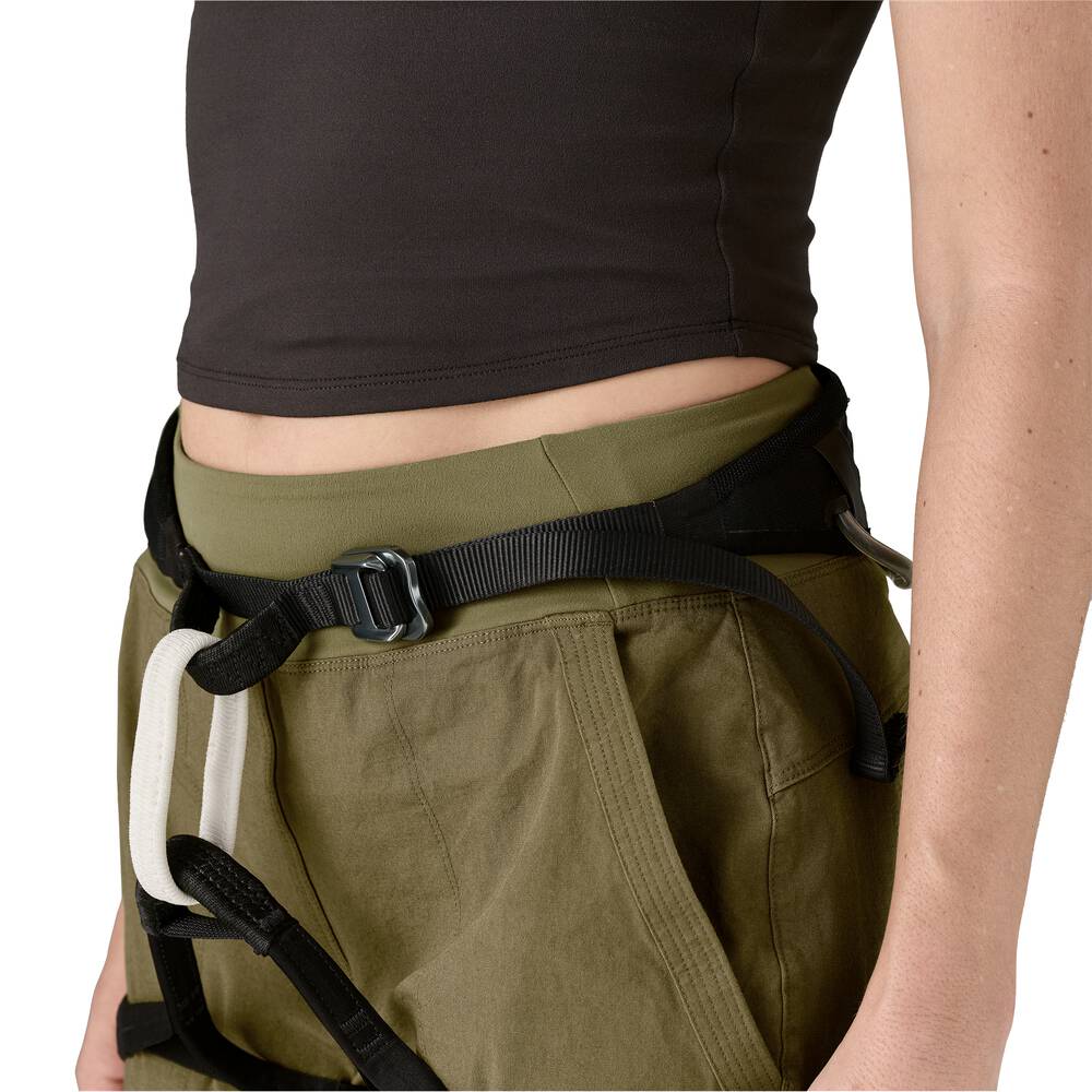 Women's Stretch Climbing Pants - Short