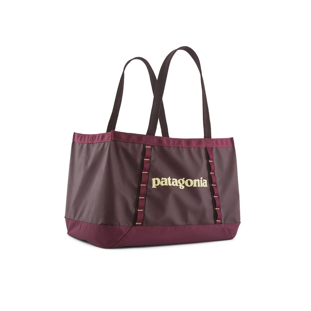 25L Packable Utility Tote - Blue
