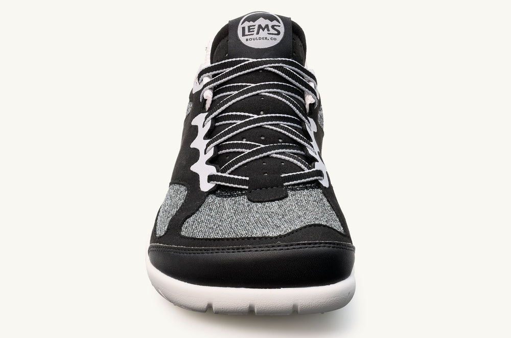 Women's Recycled Low-Profile Training Shoe - Fossil
