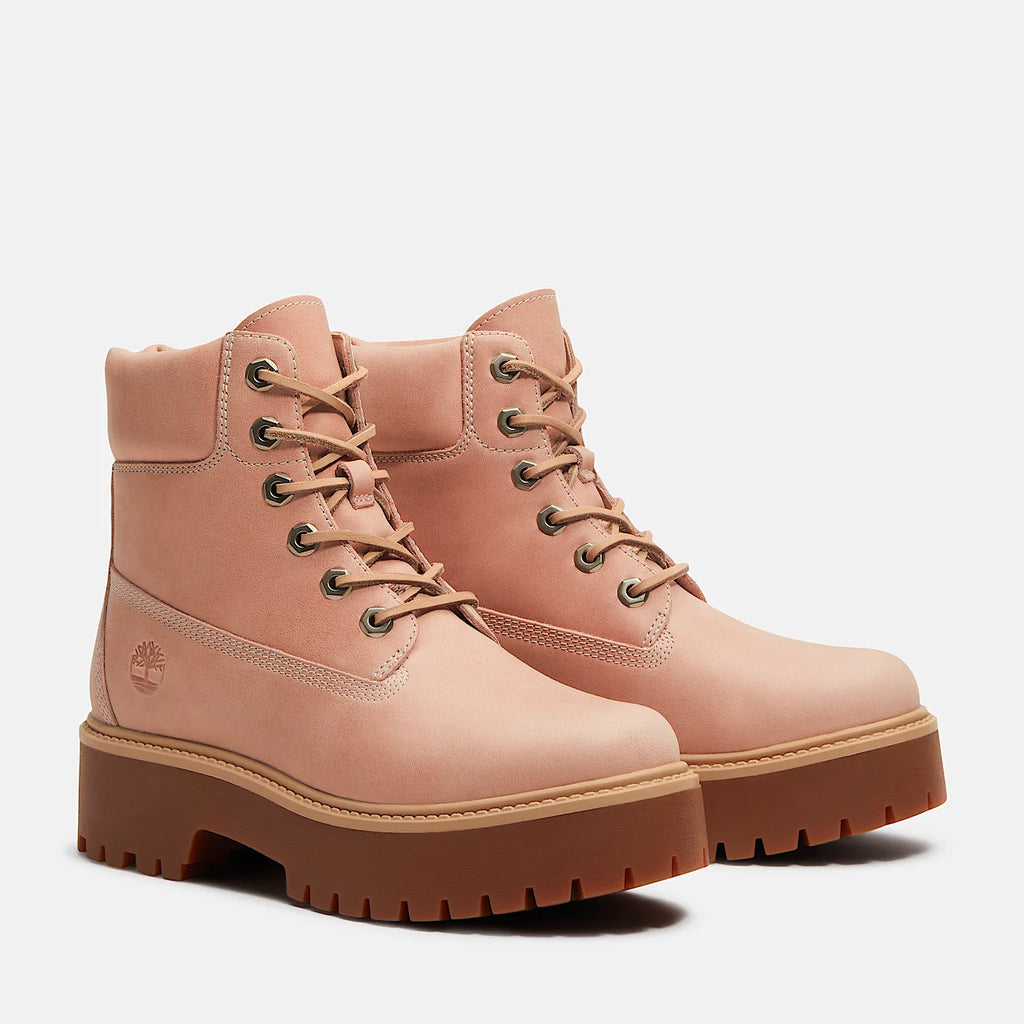 Women's Platform 6-Inch Boot