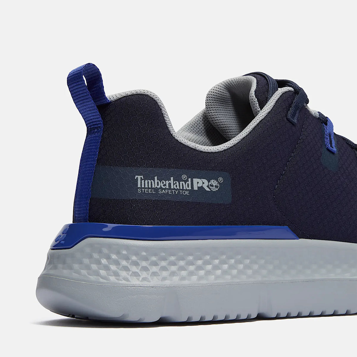 Men's Steel-Toe Work Sneaker