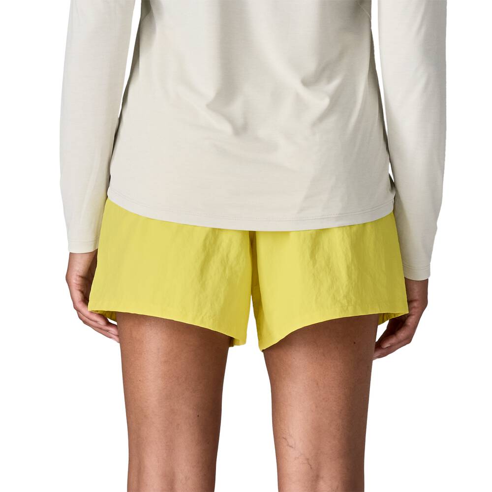 Women's 5-Inch Quick-Dry Shorts - Blue