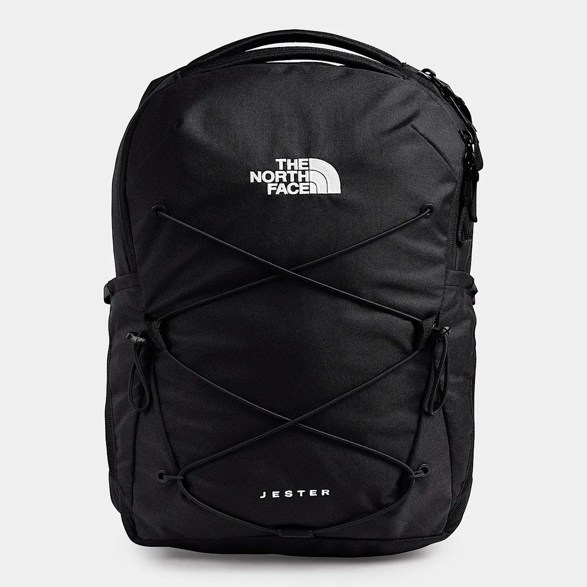 Women's School Backpack - Black