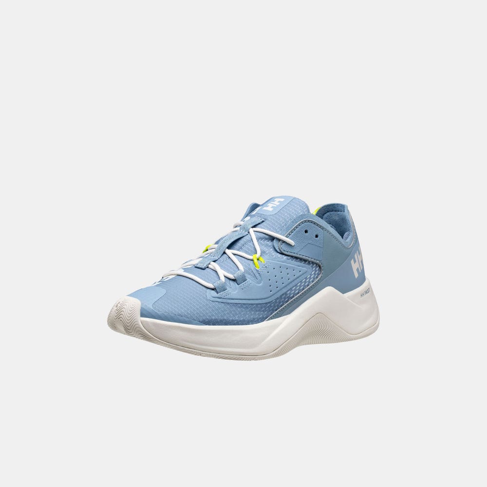 Women's Quick-Dry Sailing Shoes - Blue