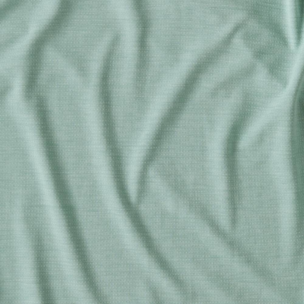 Men's UPF 40+ Sun Hooded Shirt - Aqua