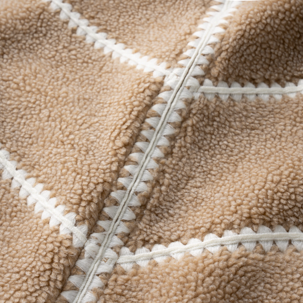 Ellison UGGfluff Shell Jacket