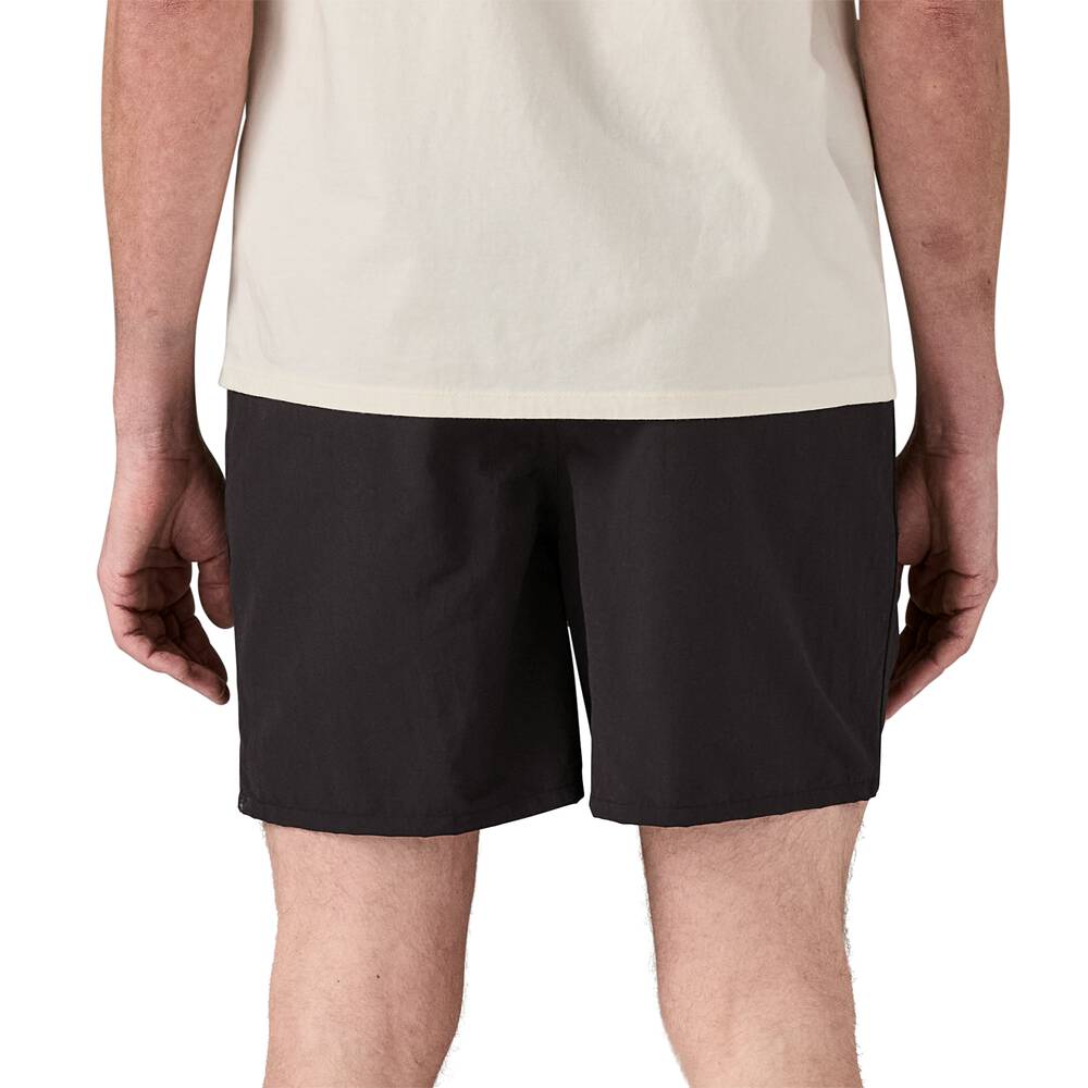 Men's 5-Inch Lined Swim Shorts - Navy