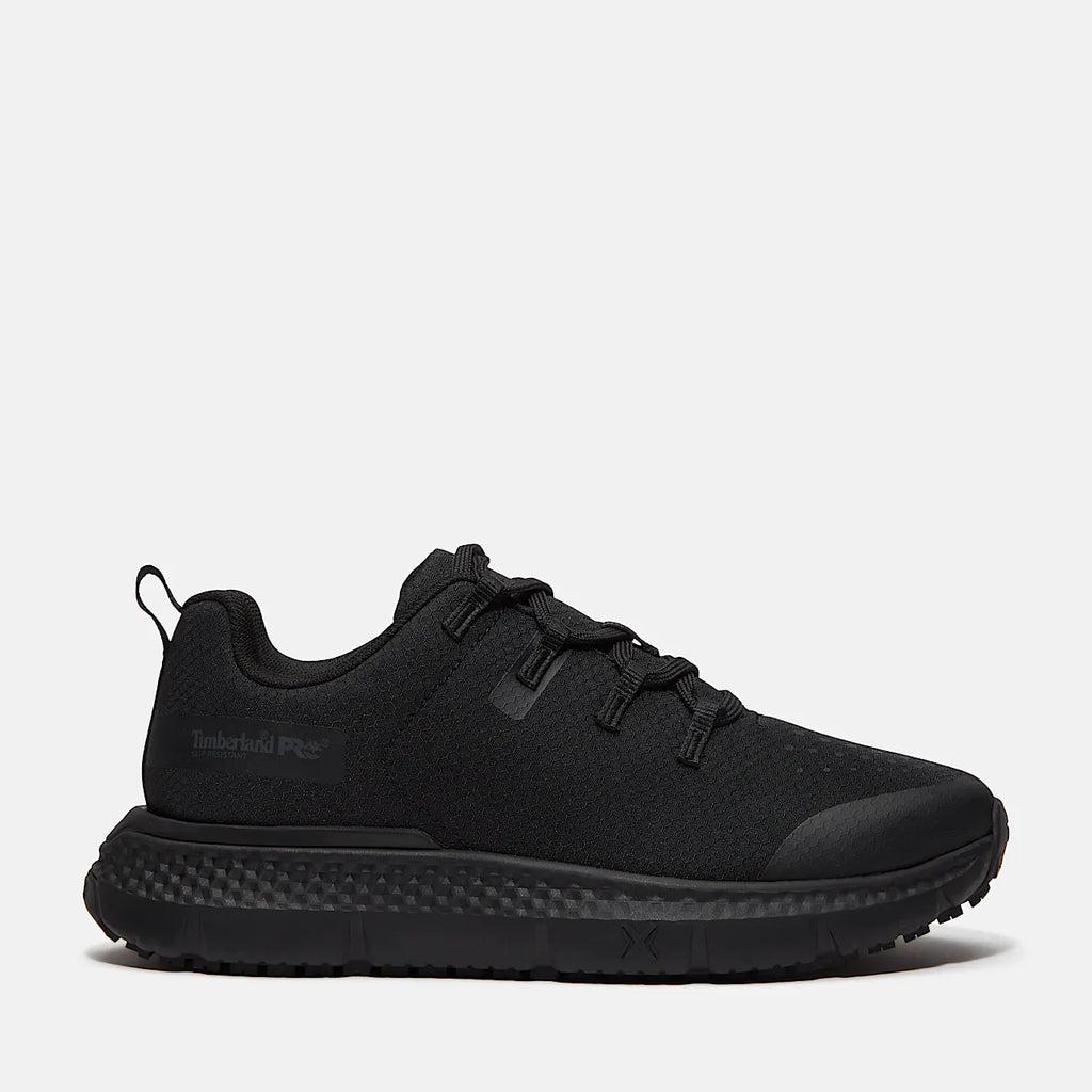 Women's Slip-Resistant Hospitality Work Sneaker