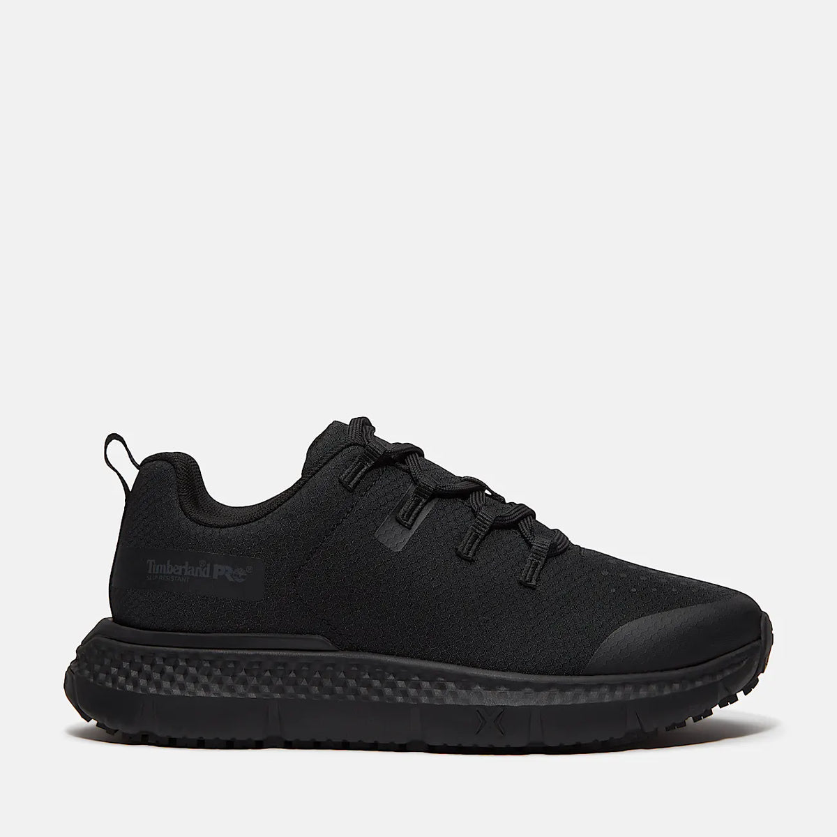 Women's Slip-Resistant Hospitality Work Sneaker