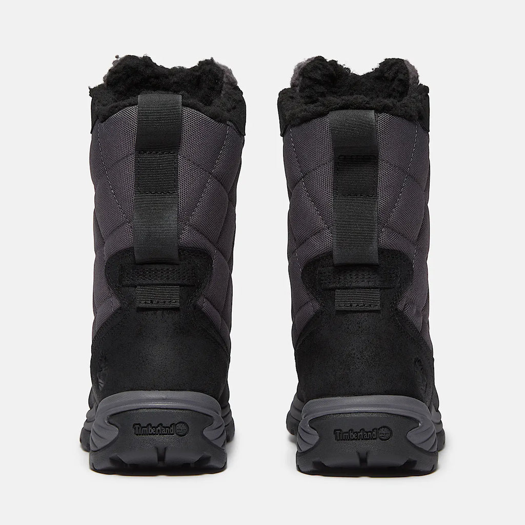 Women's Tall Waterproof Snow Boot
