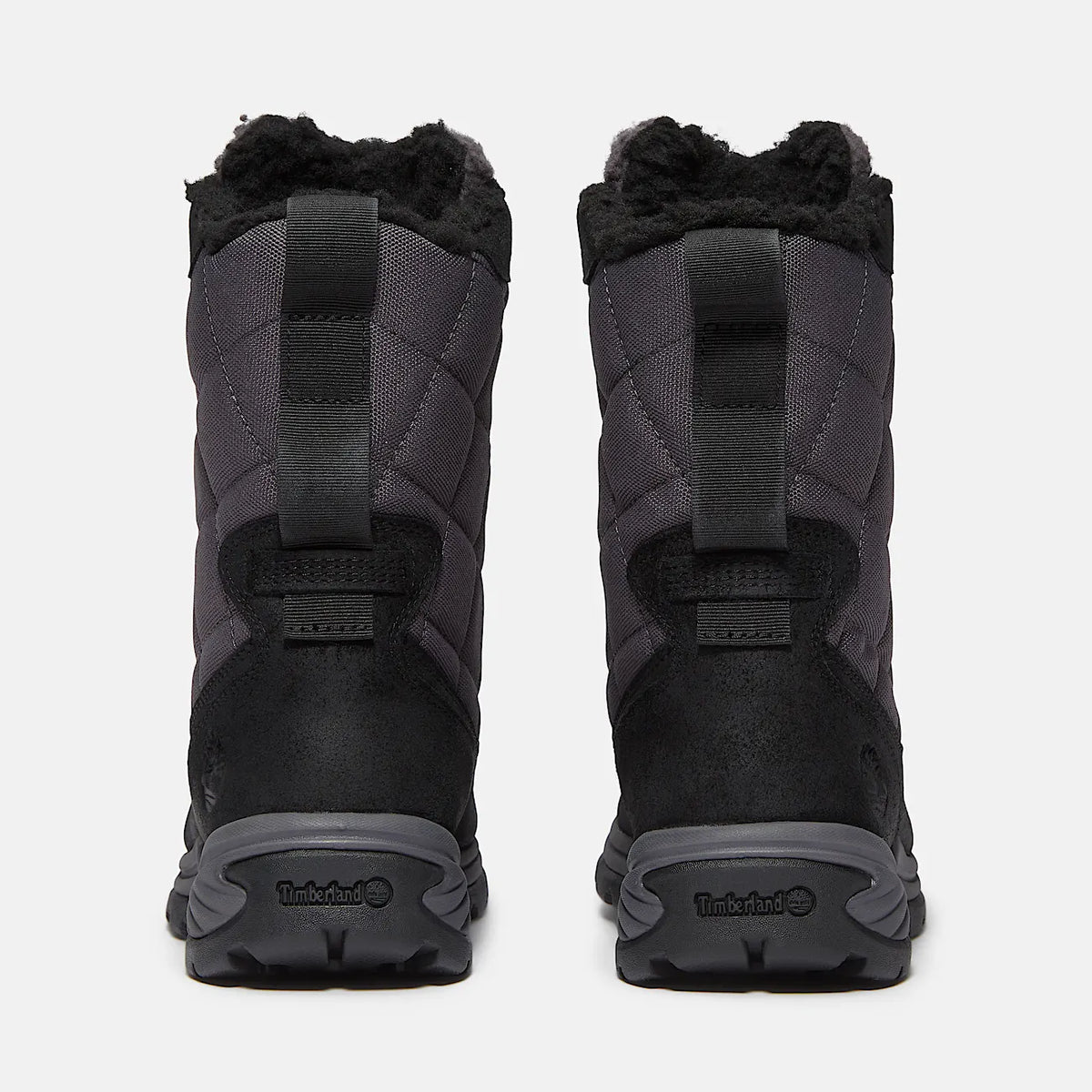 Women's Tall Waterproof Snow Boot