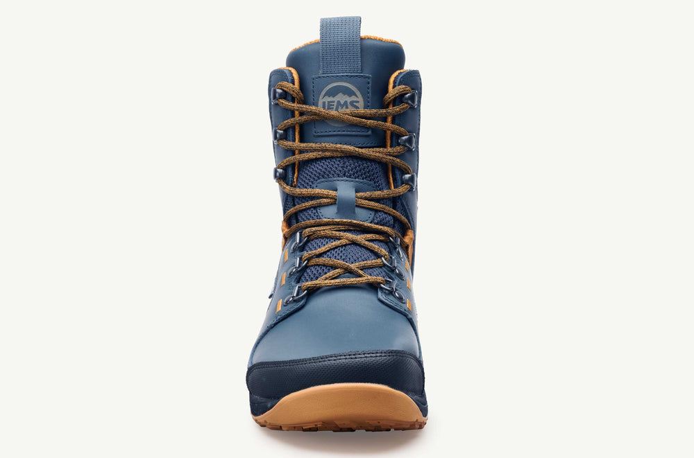 Men's Waterproof Winter Boot - Neptune
