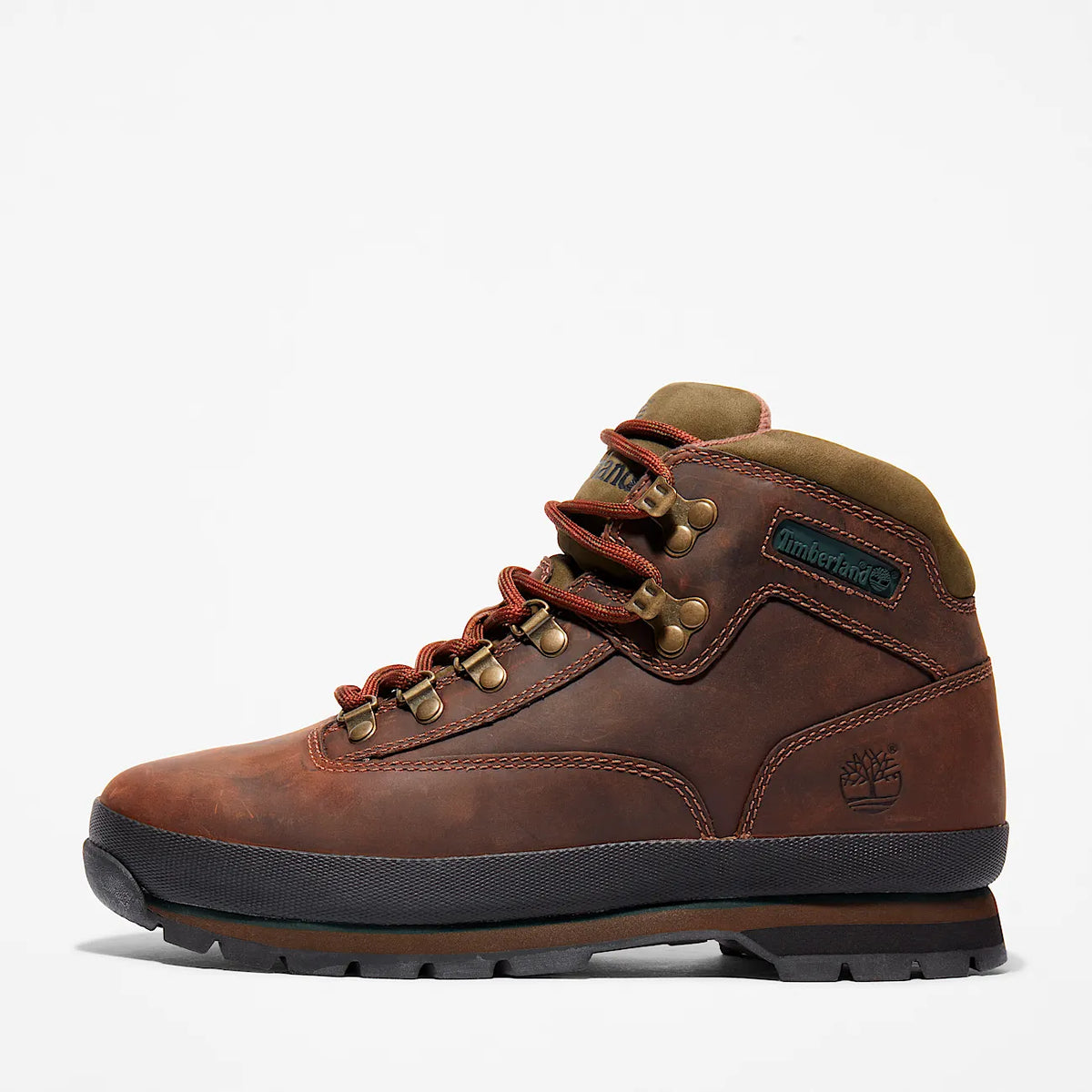 Men's Leather Hiking Boot