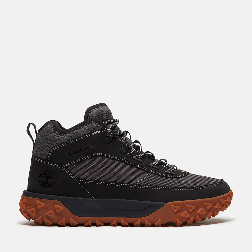 Men's Mid-Top Sneaker