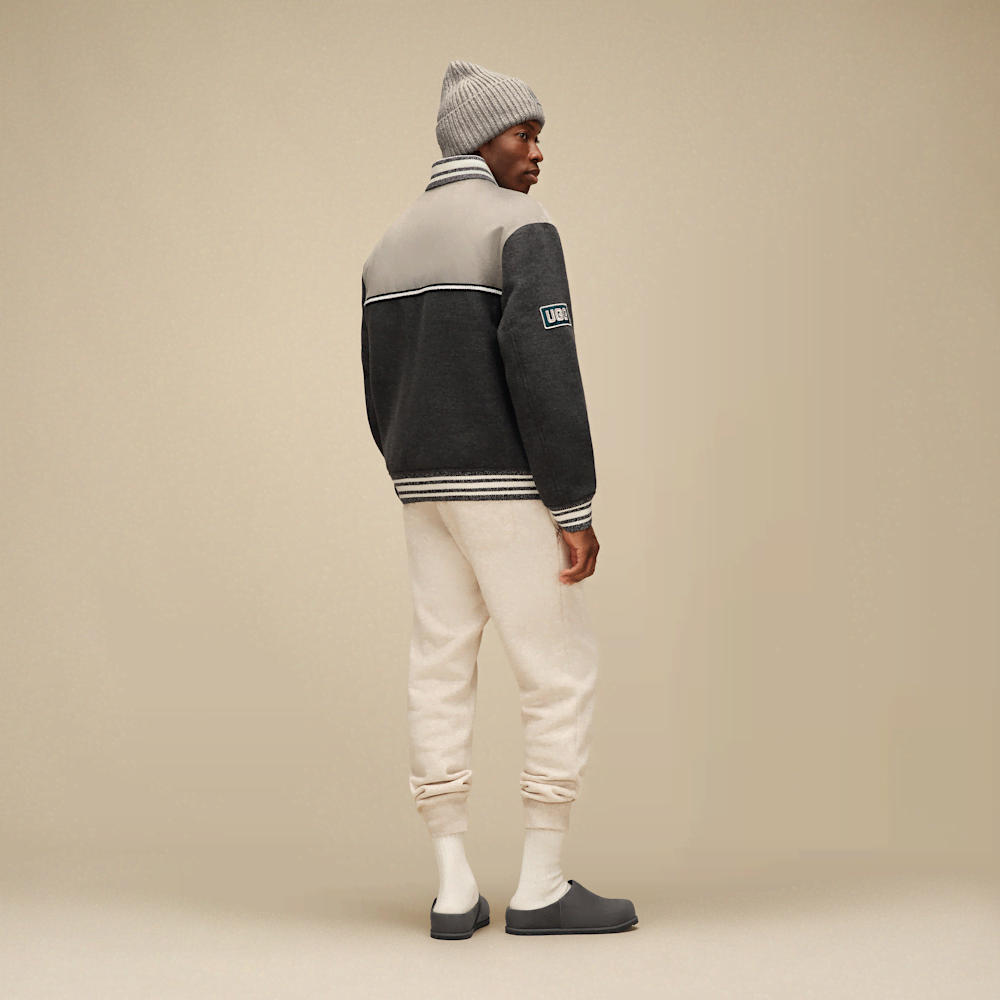 All-Gender Varsity Jacket