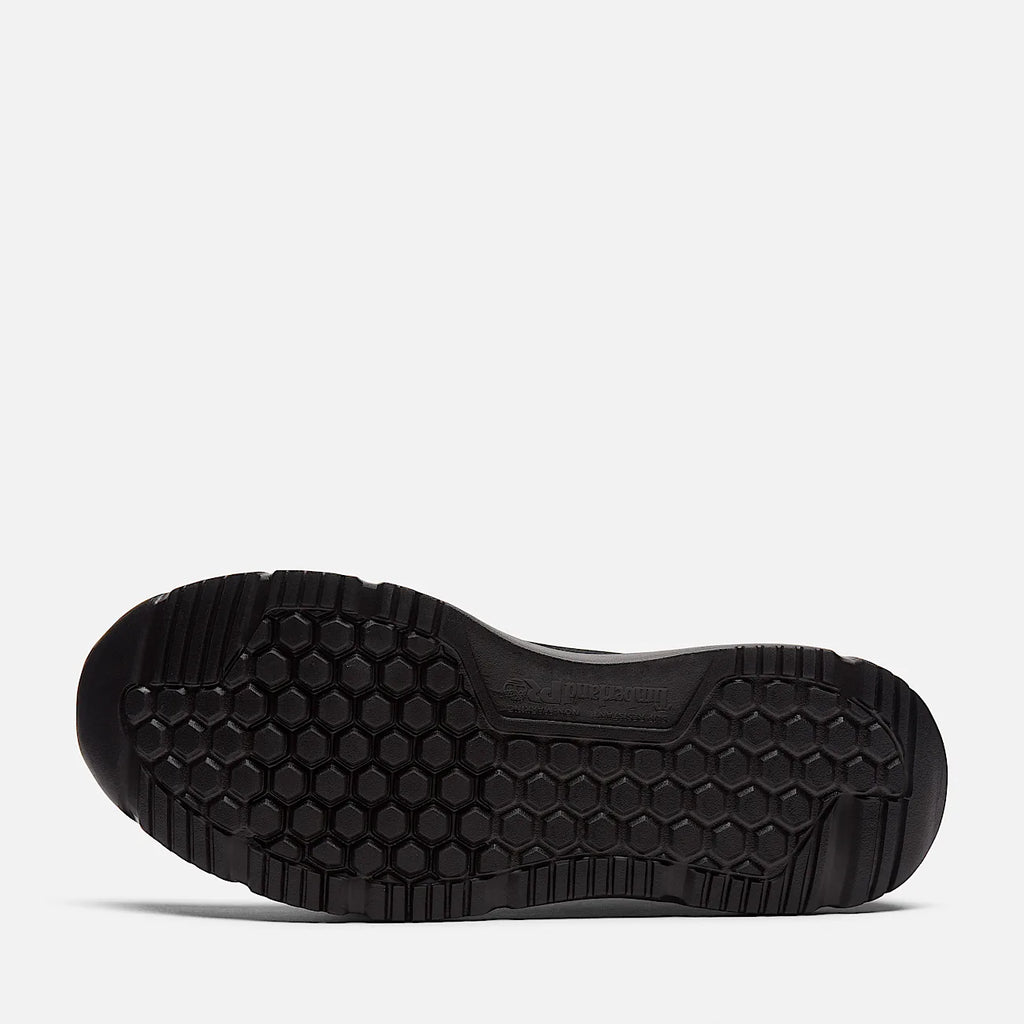Men's Steel Toe Athletic Work Sneaker