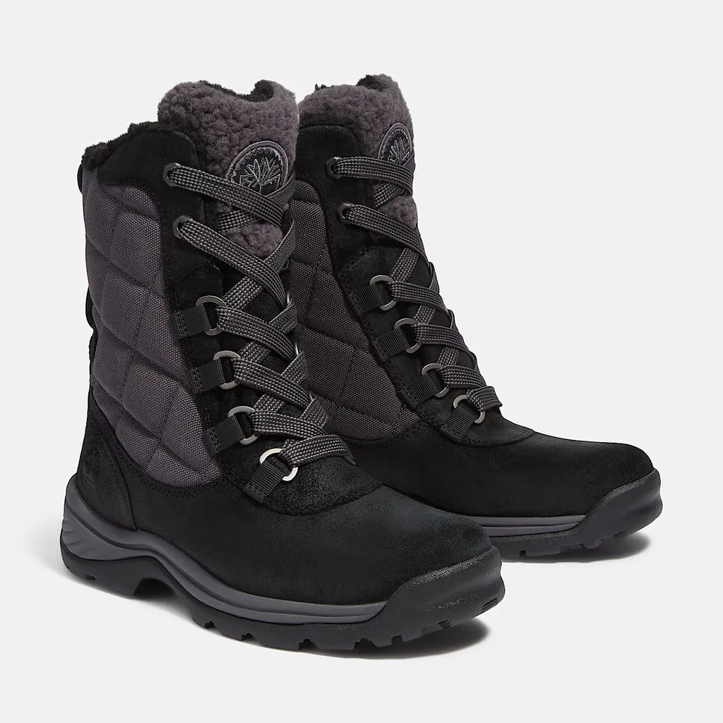 Women's Tall Waterproof Snow Boot