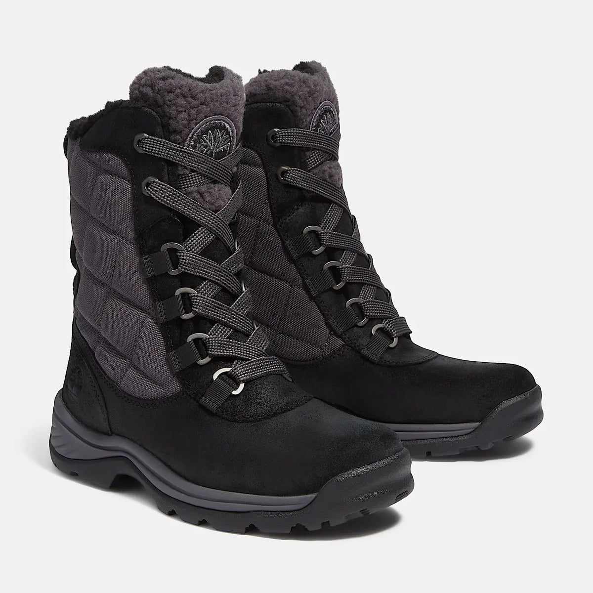 Women's Tall Waterproof Snow Boot