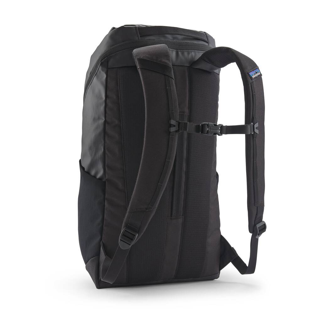 25L Recycled Daypack - Brown
