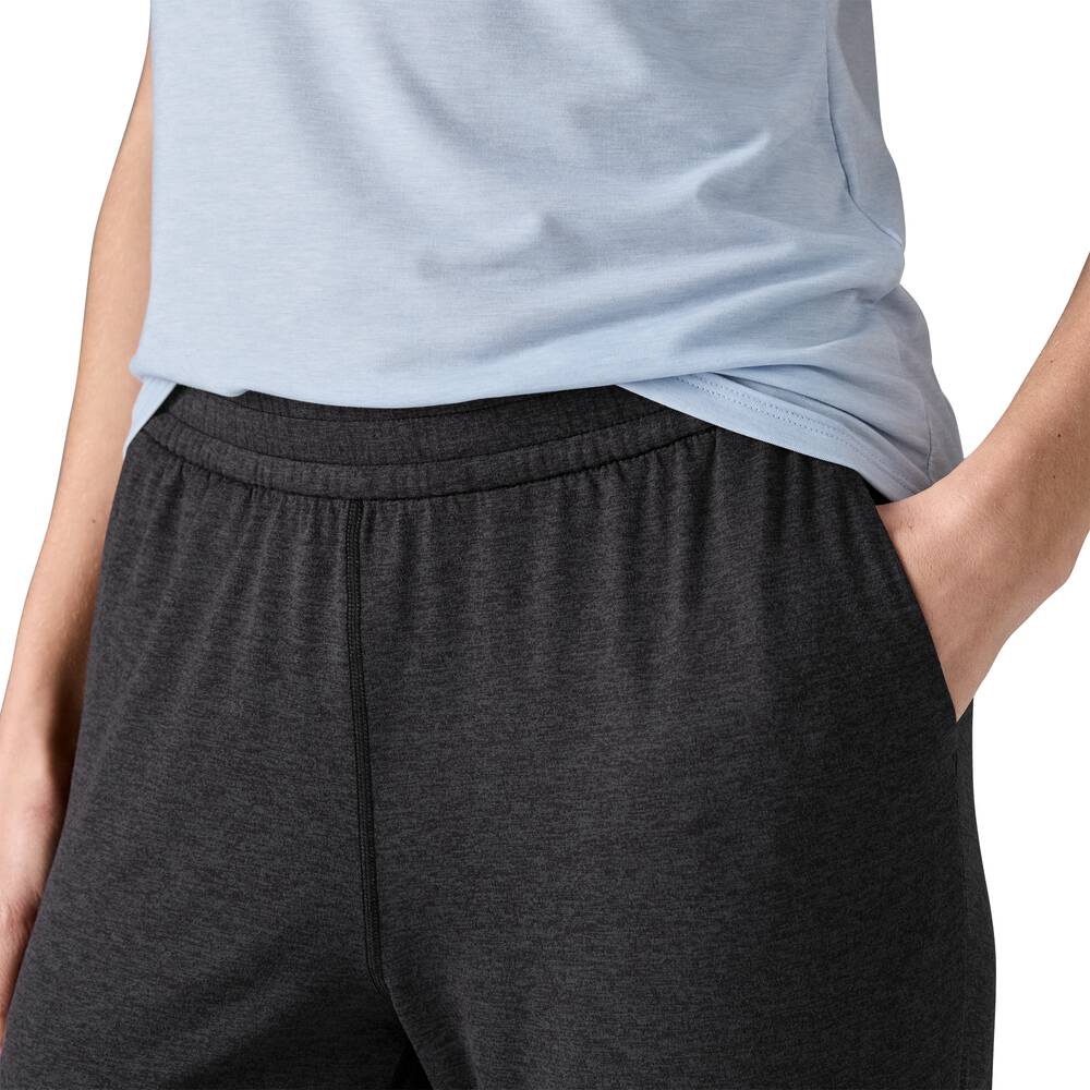 Women's Stretch Jogger Pants - Taupe