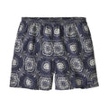 Men's 5-Inch Lined Swim Shorts - Navy