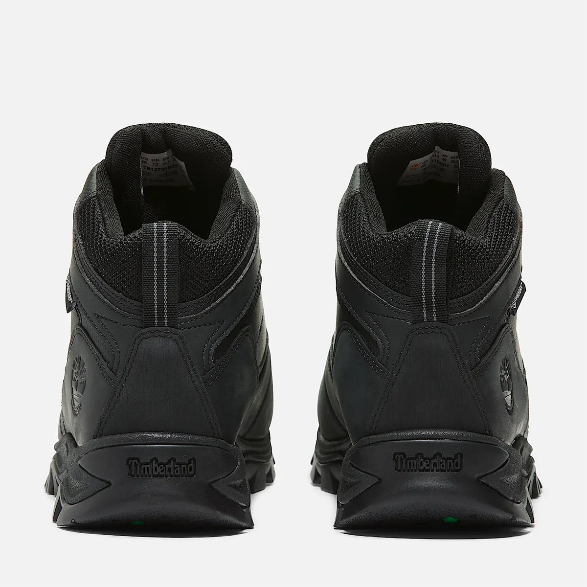 Men's Mid Waterproof Hiking Boot