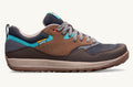 Women's Zero-Drop Trail Hiking Shoe - Juniper