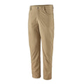 Men's Stretch Hiking Pants - Tan