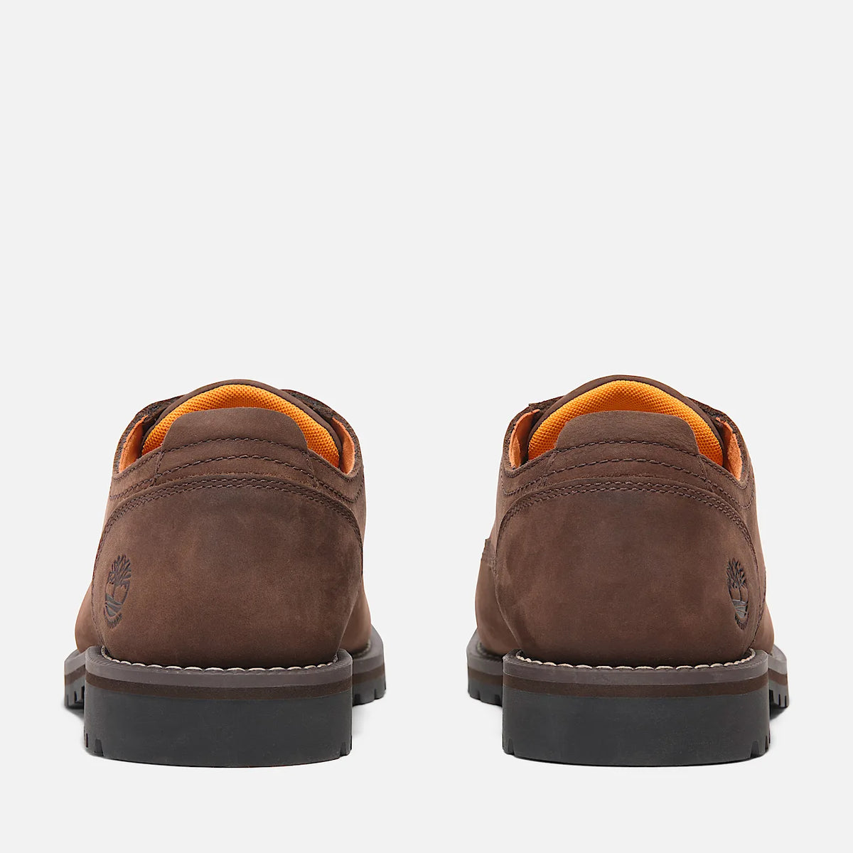 Men's Lace-Up Waterproof Shoe